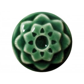 Jade - 16oz Celadon Mid Range Glaze Jade - 16oz Celadon Mid Range Glaze